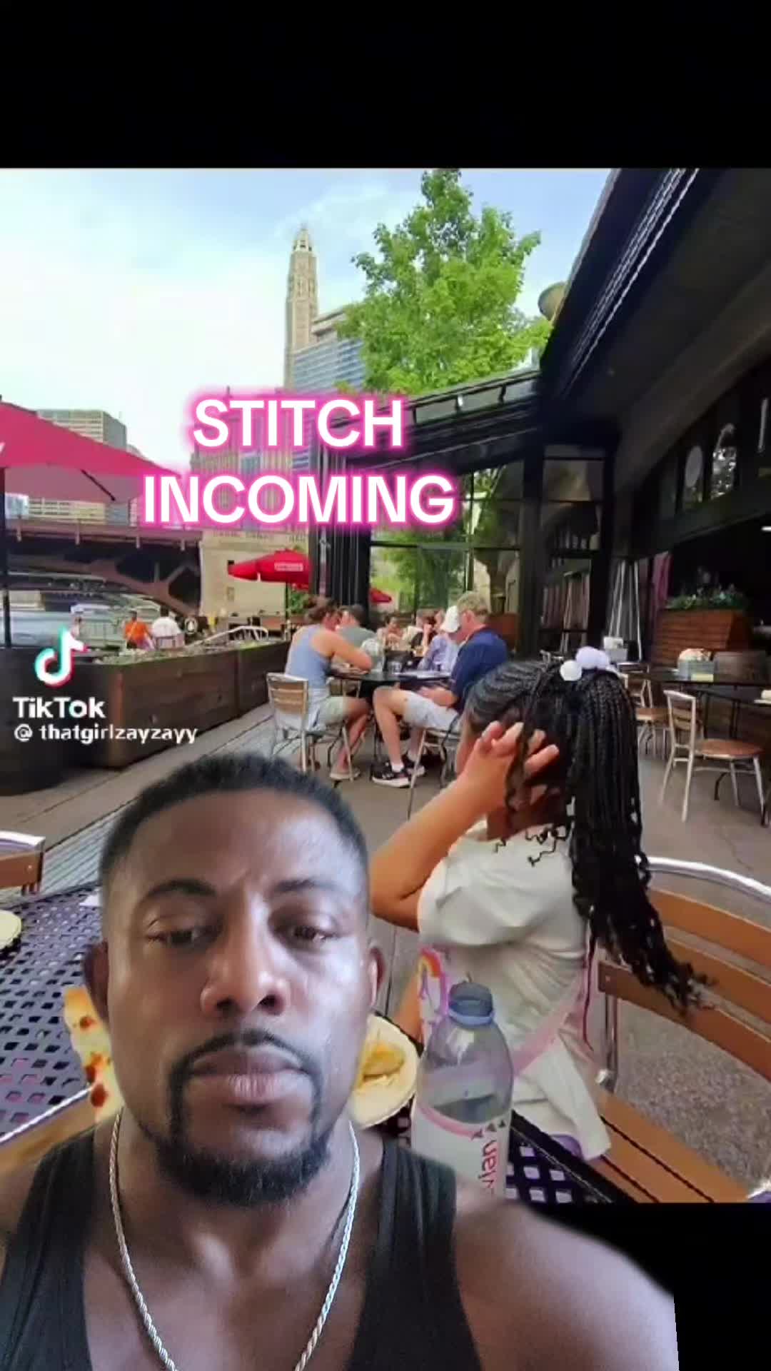 @DAMIANBAILEYCONQUER