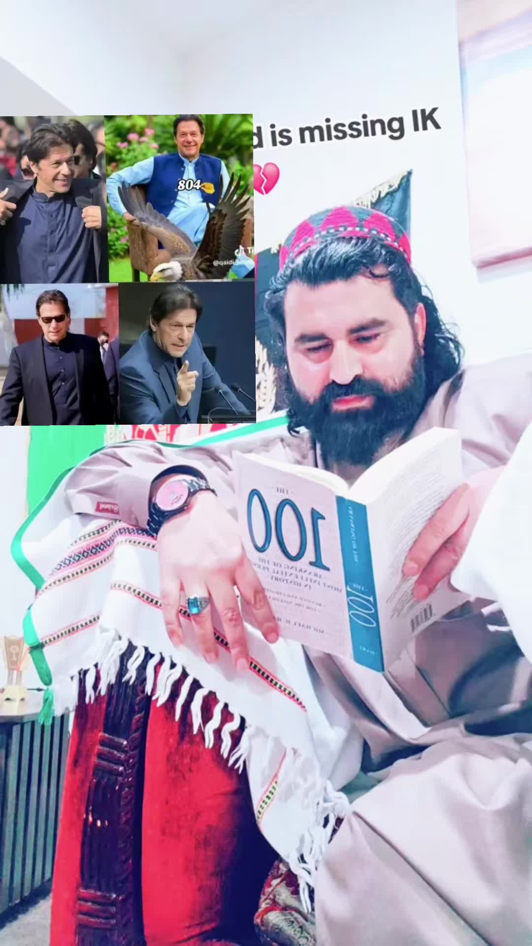 @Dr. shinwarispeaks