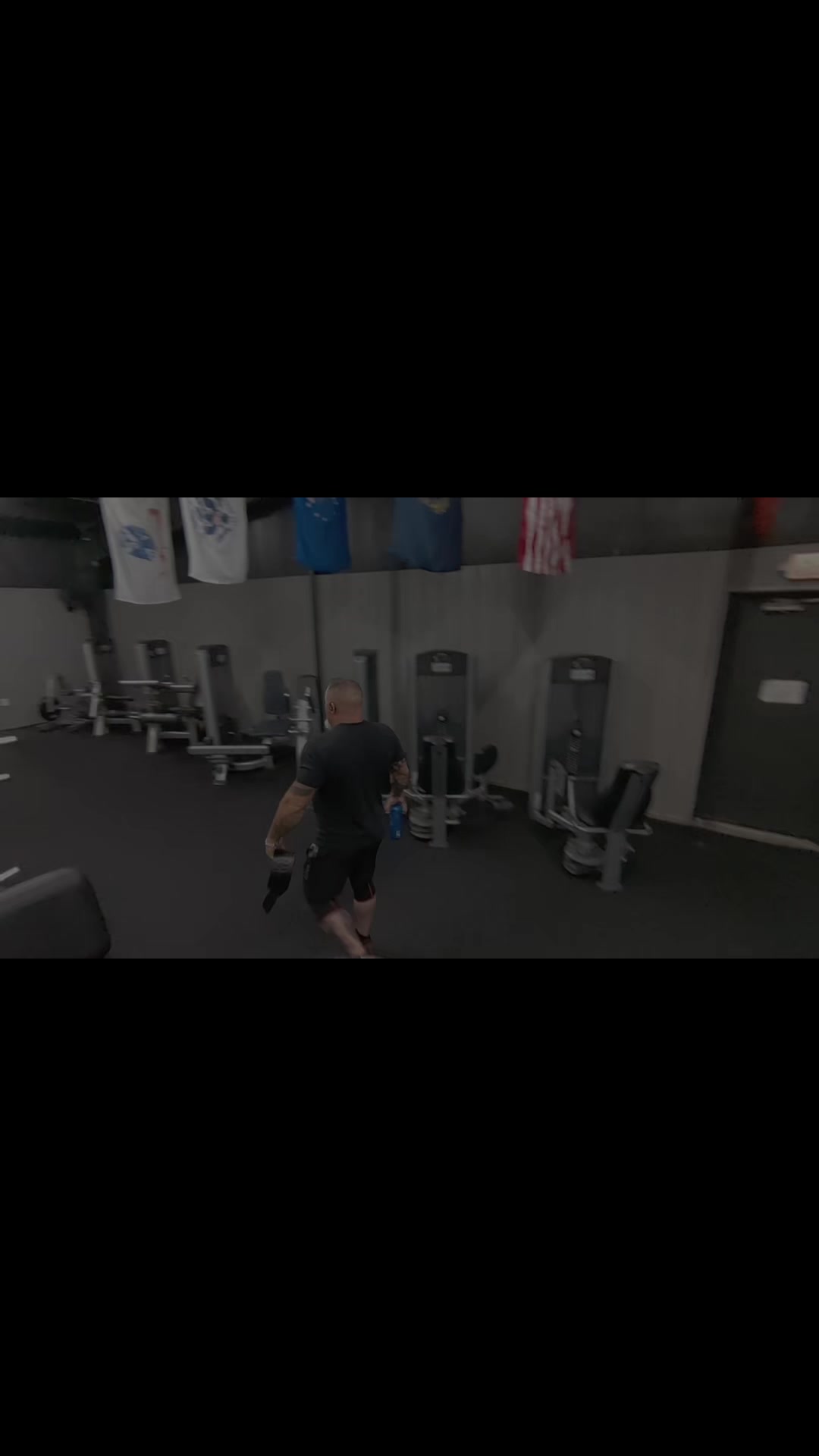 @gymrat
