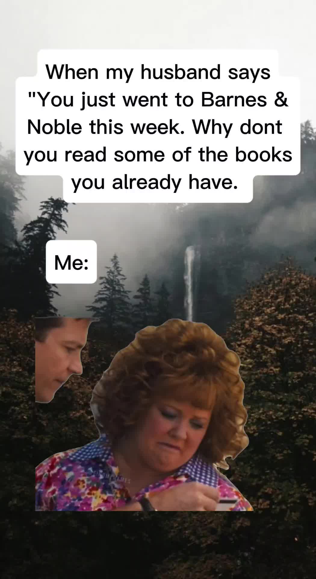 @LiteraryLunatic📚