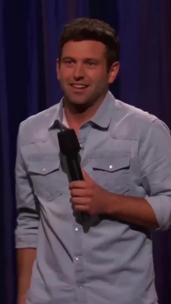 @Irvine Improv
