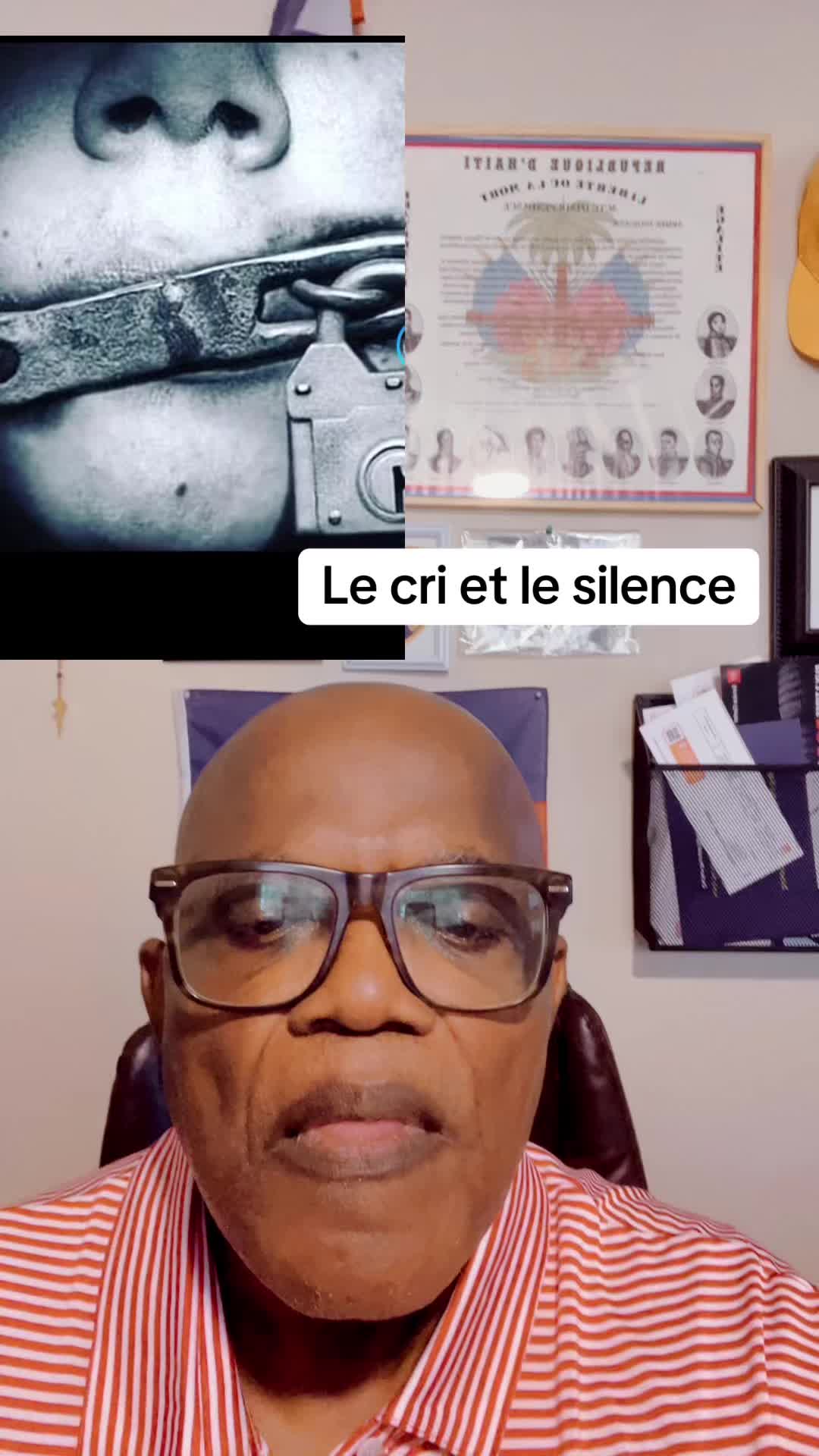@Emmanuel Camille