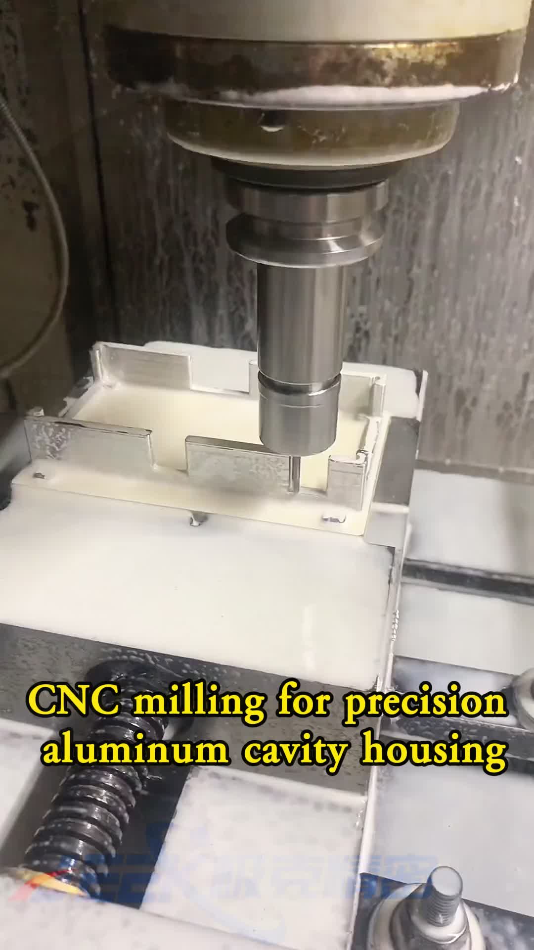 @CNC Factory