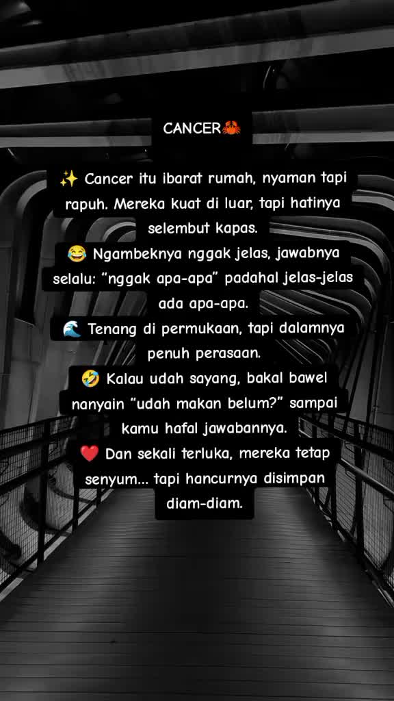 @๐๐ฆ CANCER ๐ฆ๐