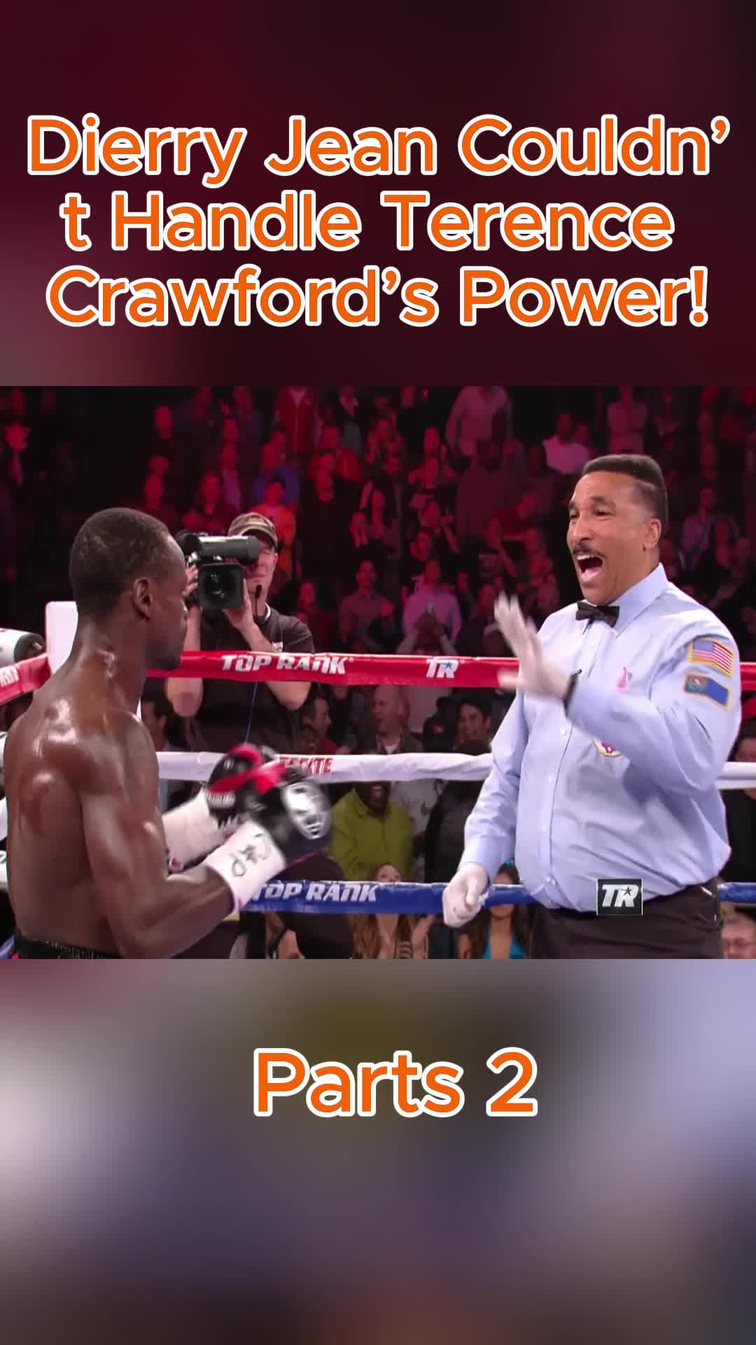 @gaubsksnj UFC
