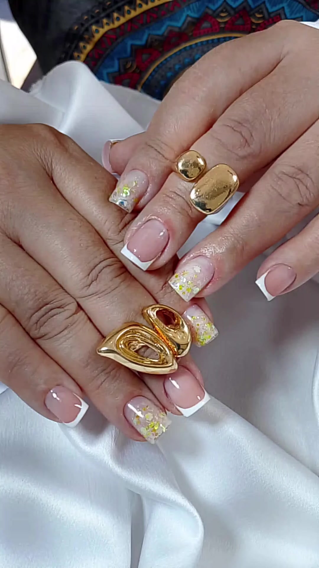 @Ana// Instrutora nails