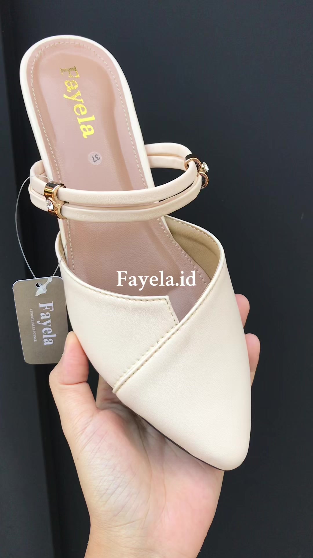 @Fayela.id