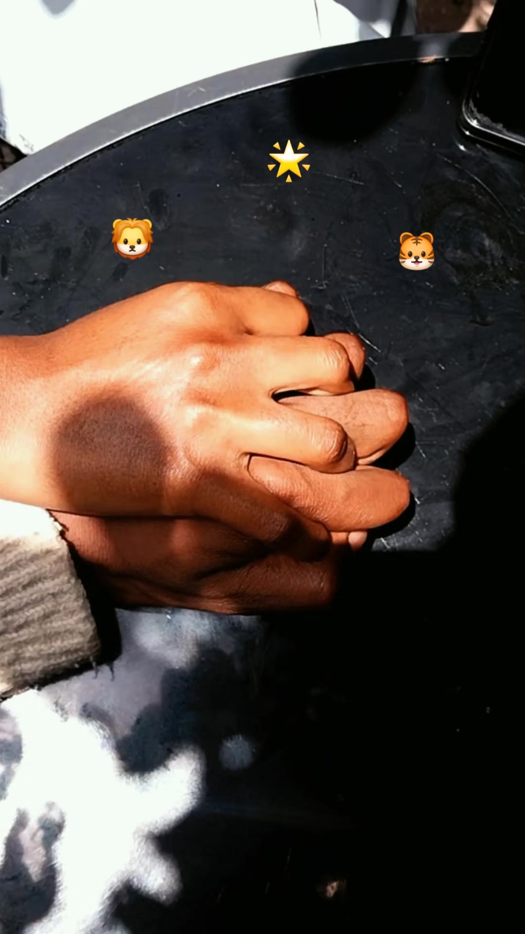 @ጥጋቤ🦁👑