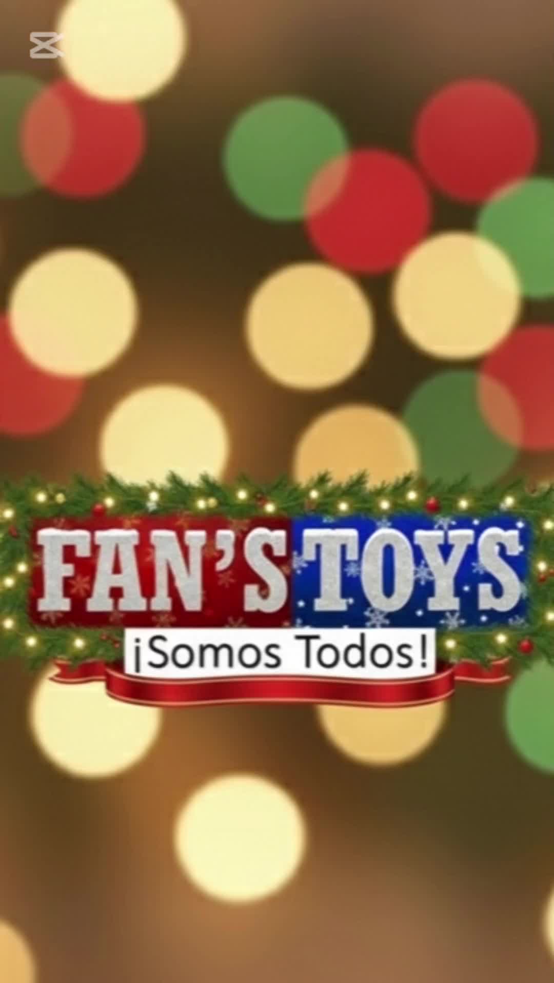@Fan's Toys