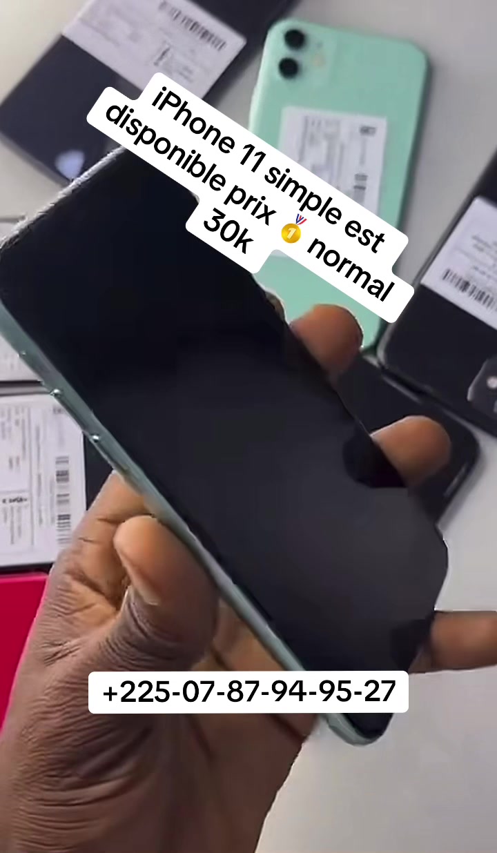 @Bamba t&eacute;l&eacute;phone