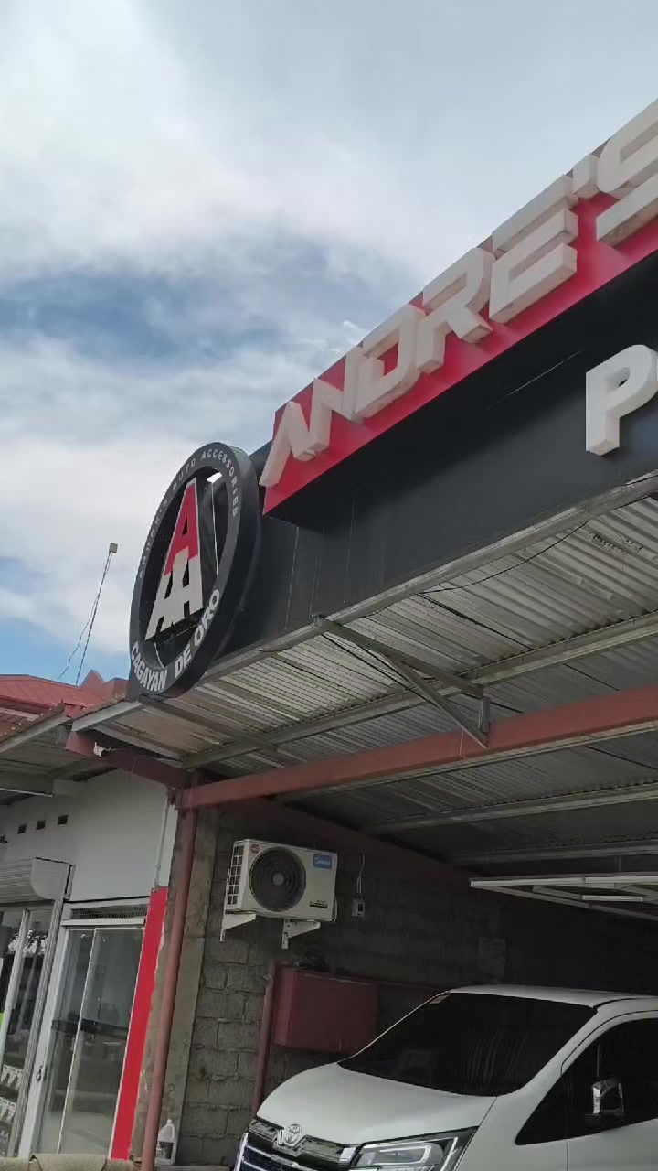 @Andre's Auto Accessories