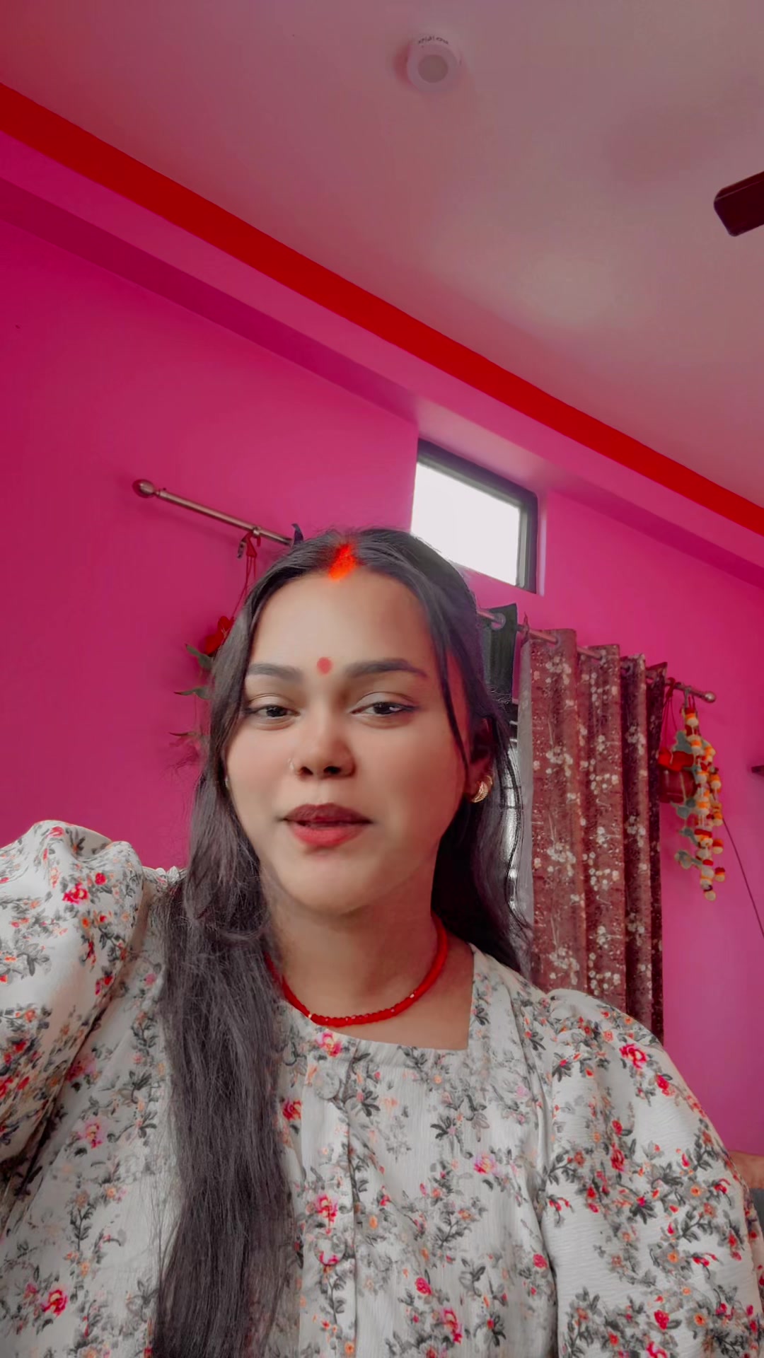 @chandani shah