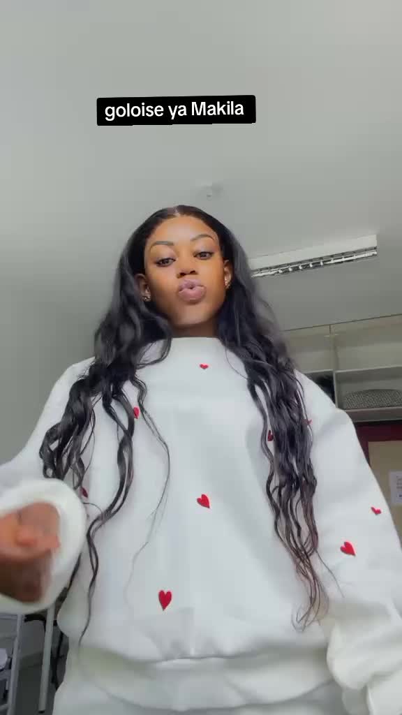 @Magalie Lombo 🌹💜