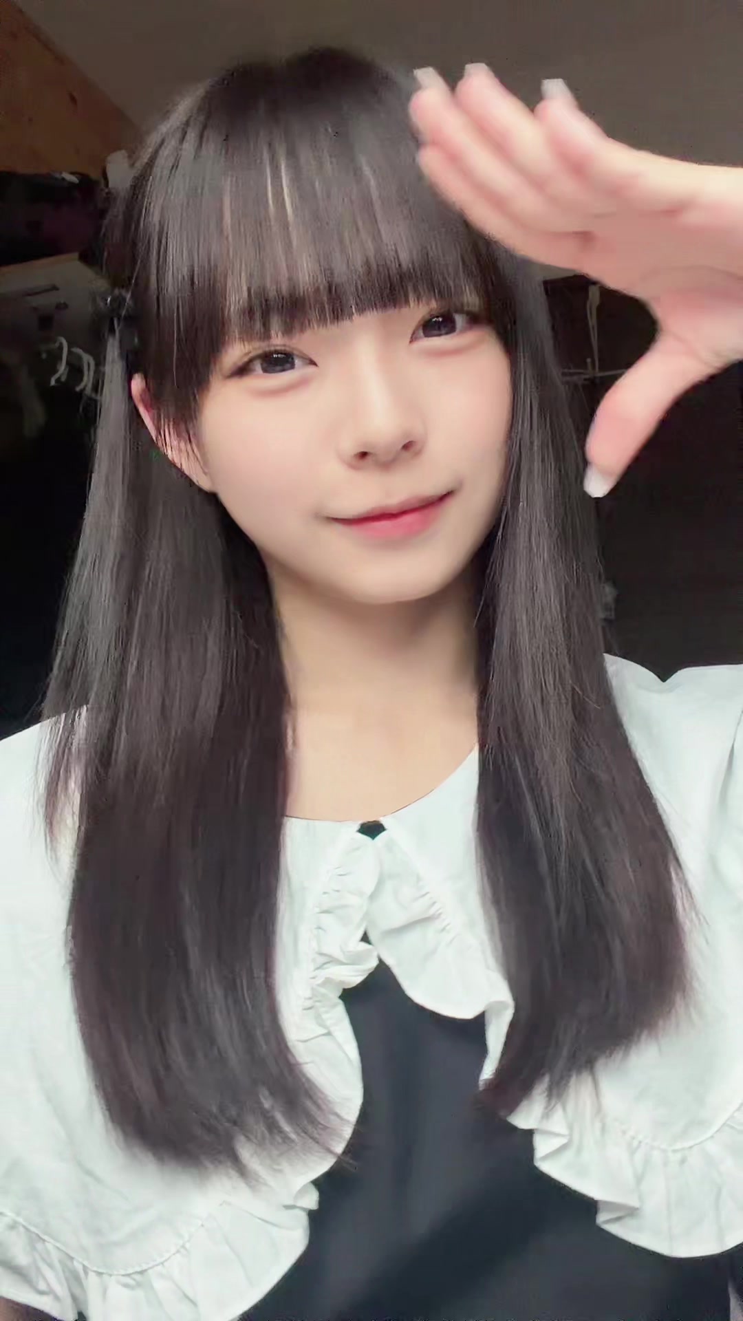 @椎名 彩晴(しいな いろは)