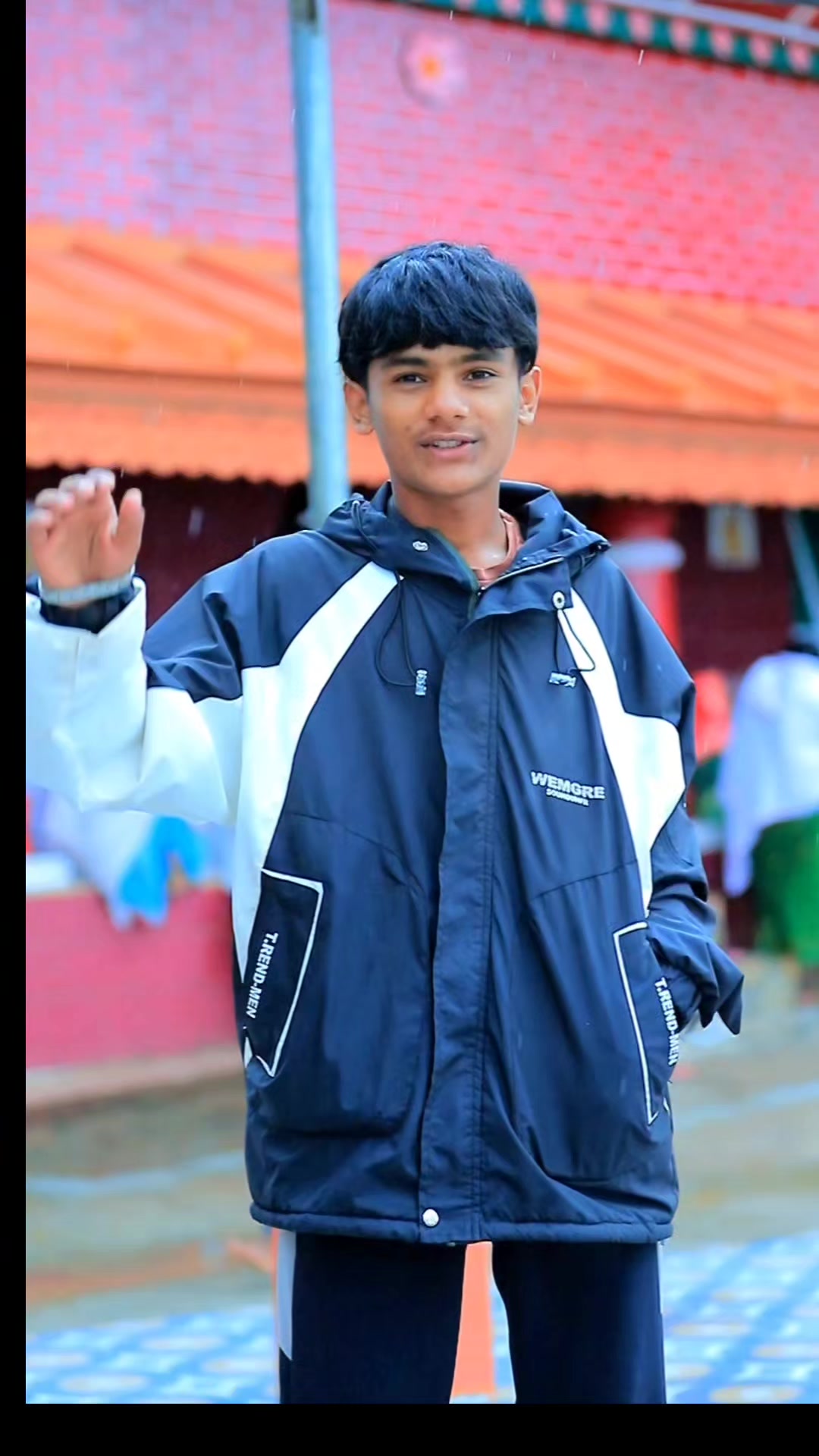 @Mr.thakuri📸