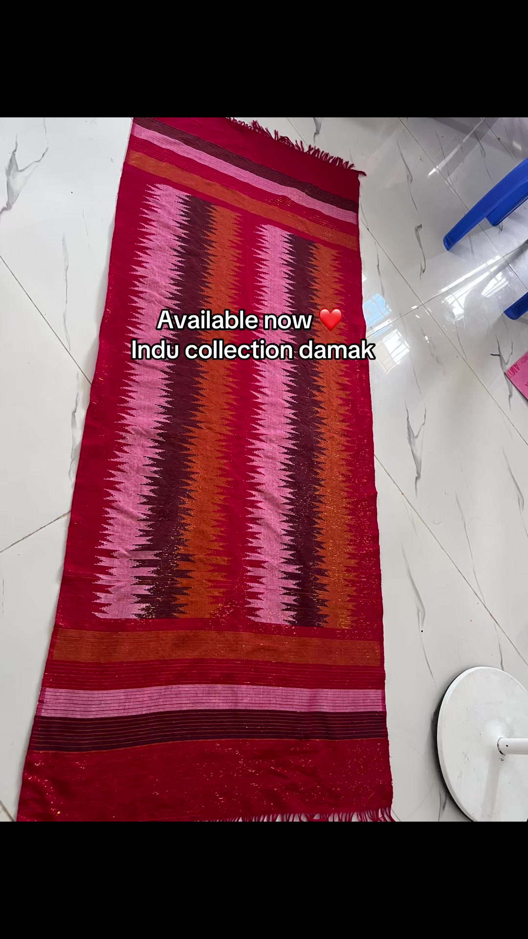 @INDU COLLECTION DAMAK