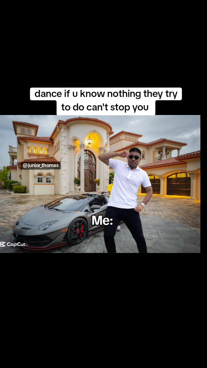 @Junior Thomas 👑