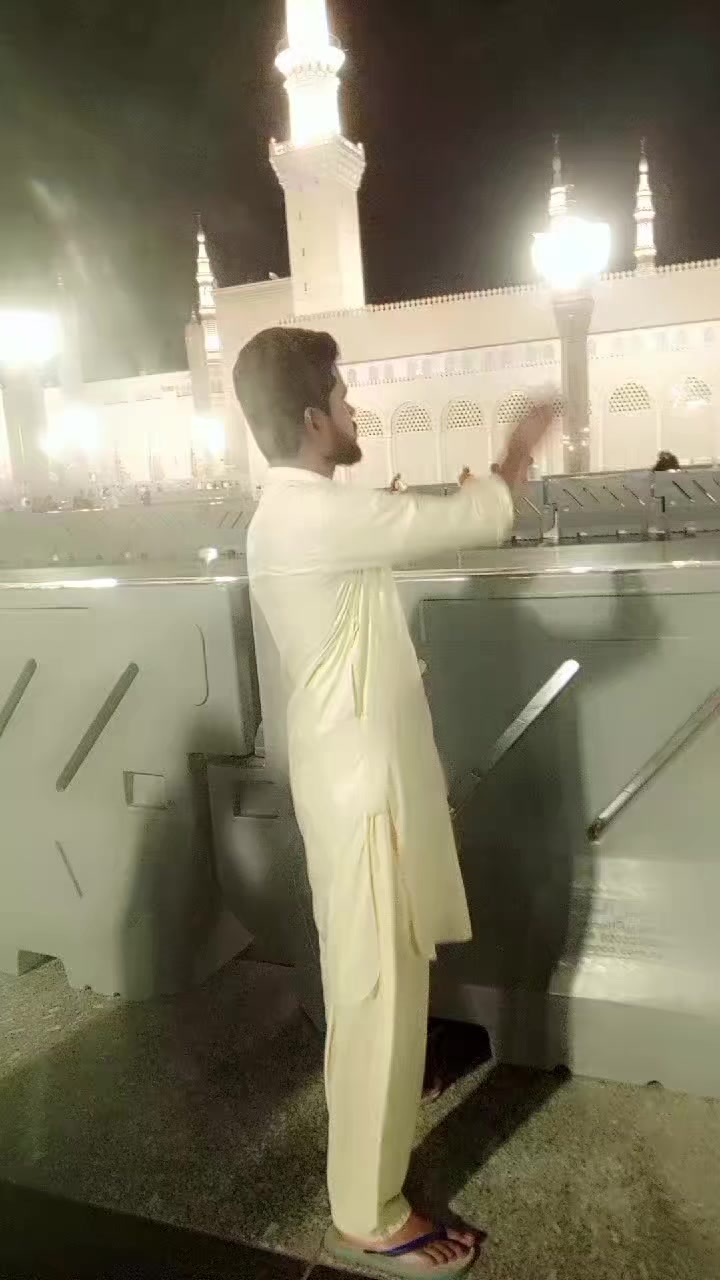 @Haji Nadeem Ali Sial🇸🇦✈️🇵🇰