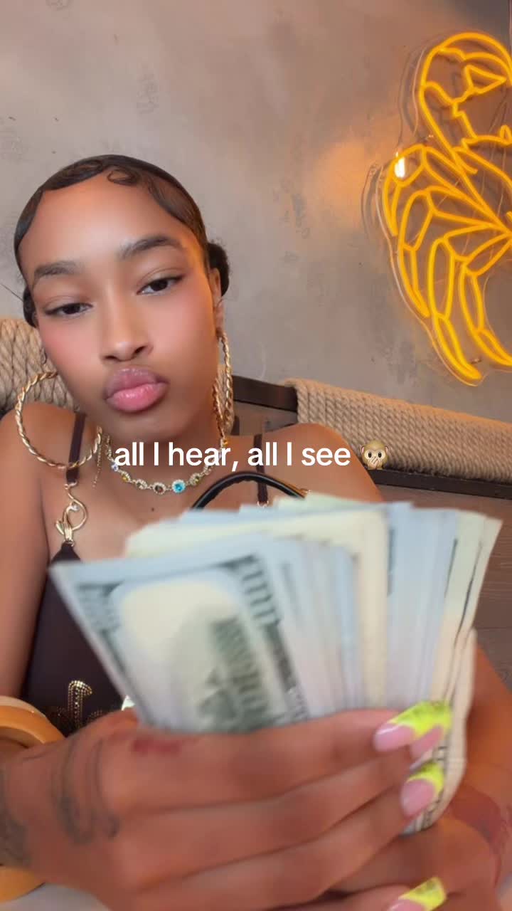 @Lowkeychick
