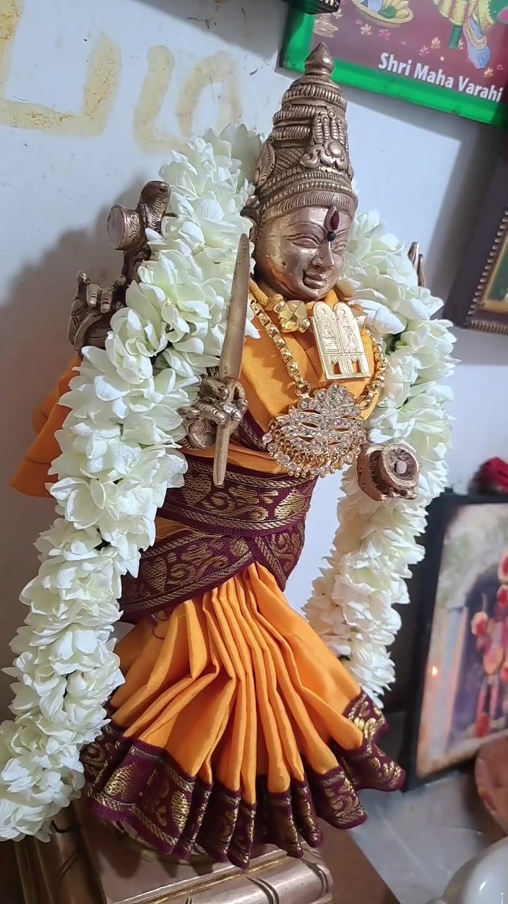 @shashanth Bharath