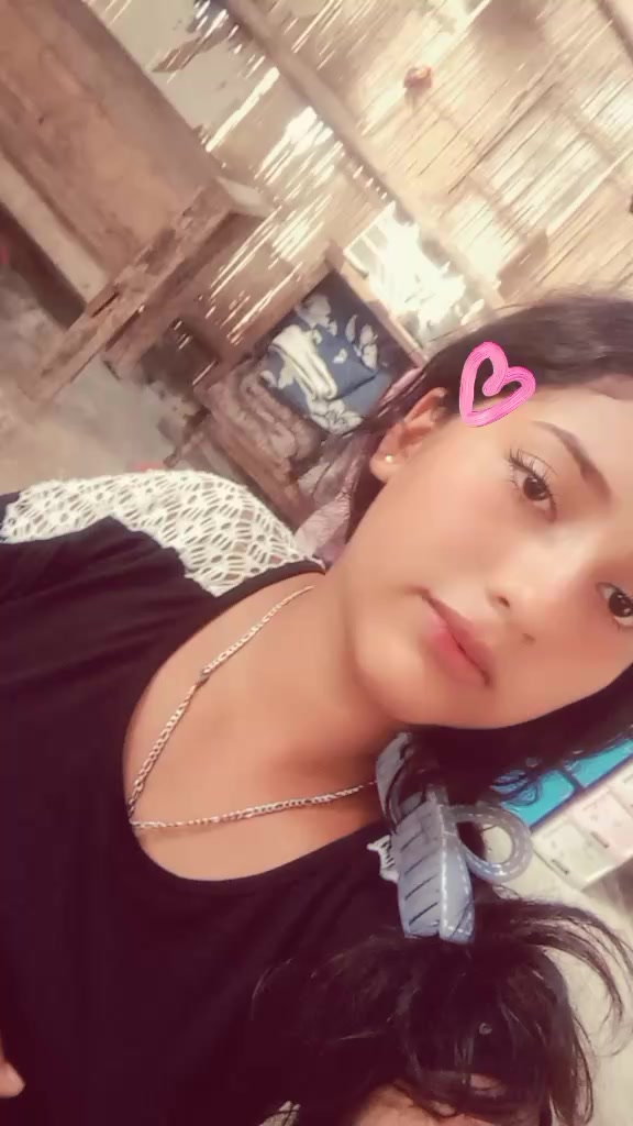 @Maryuri Sabando