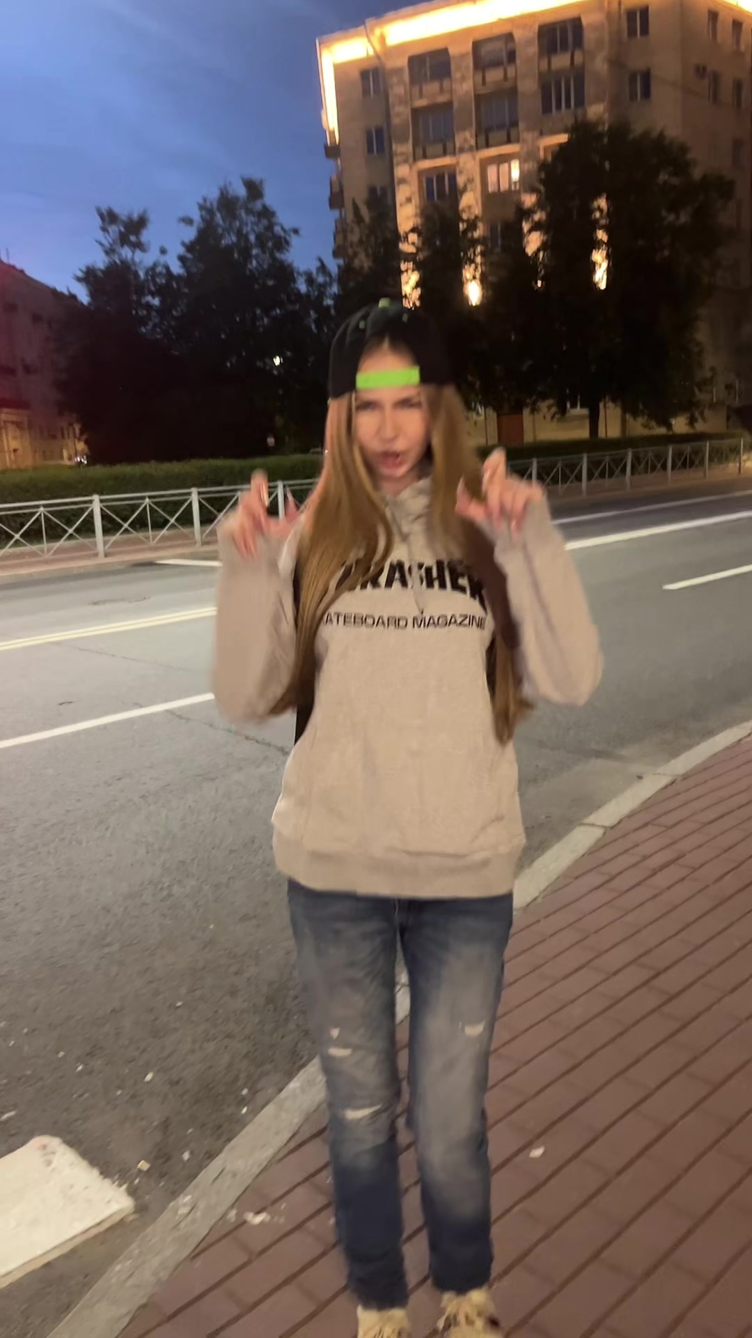 @эва грибова