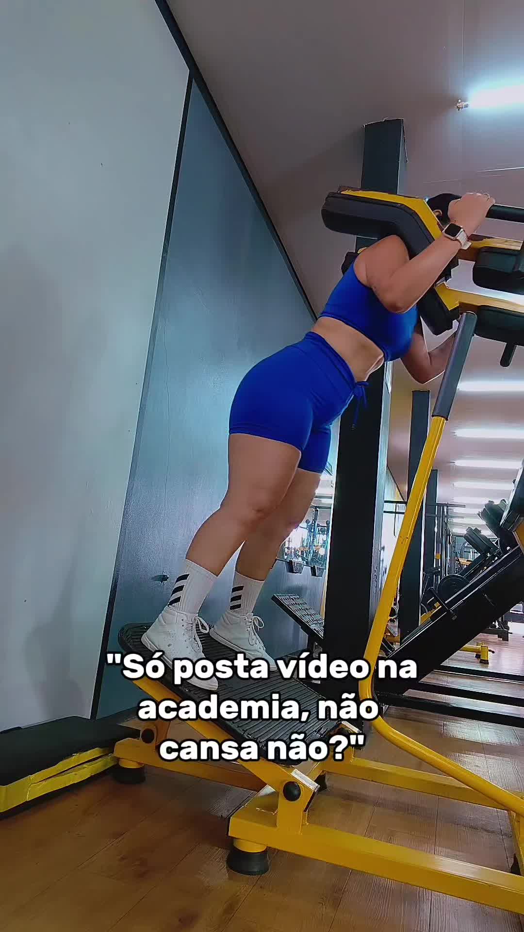 @Michelle Gym 🏋🏻♀️❤