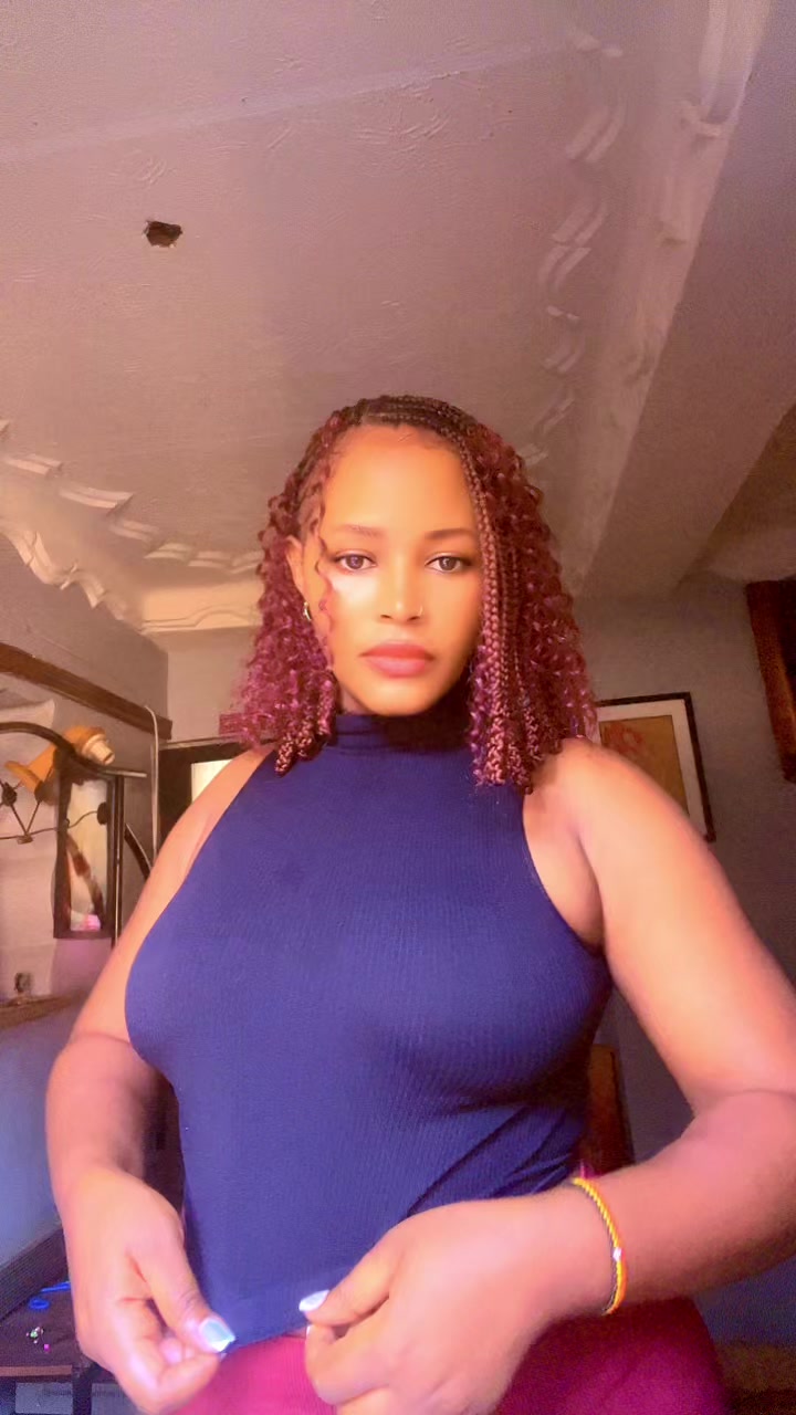 @Shany Nambalirwa