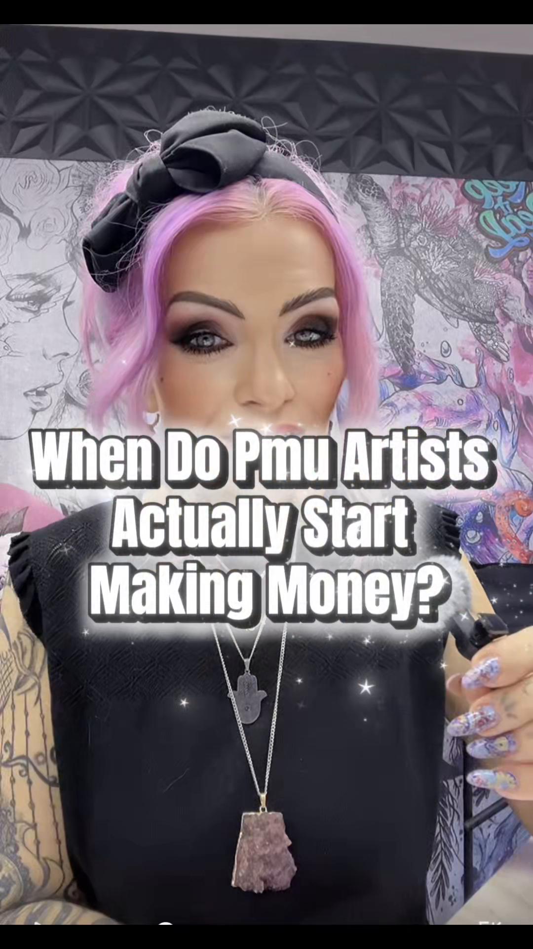 @Radiant Ink Beauty Studios