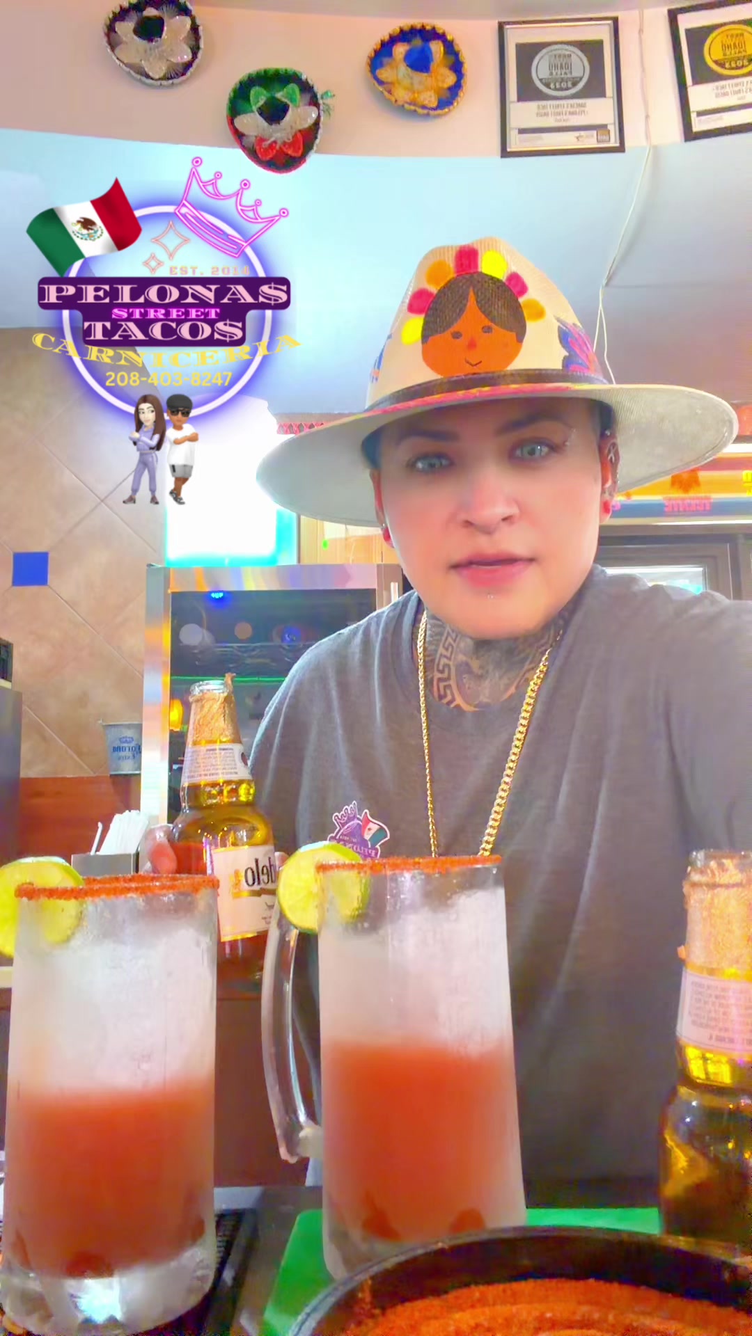 @PELONAS LA ÚNICA🏳️🌈🇲🇽