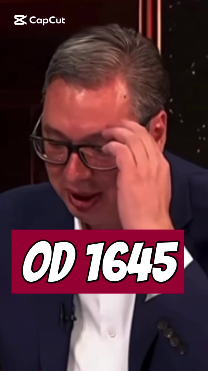 @Probuđeni Gustav