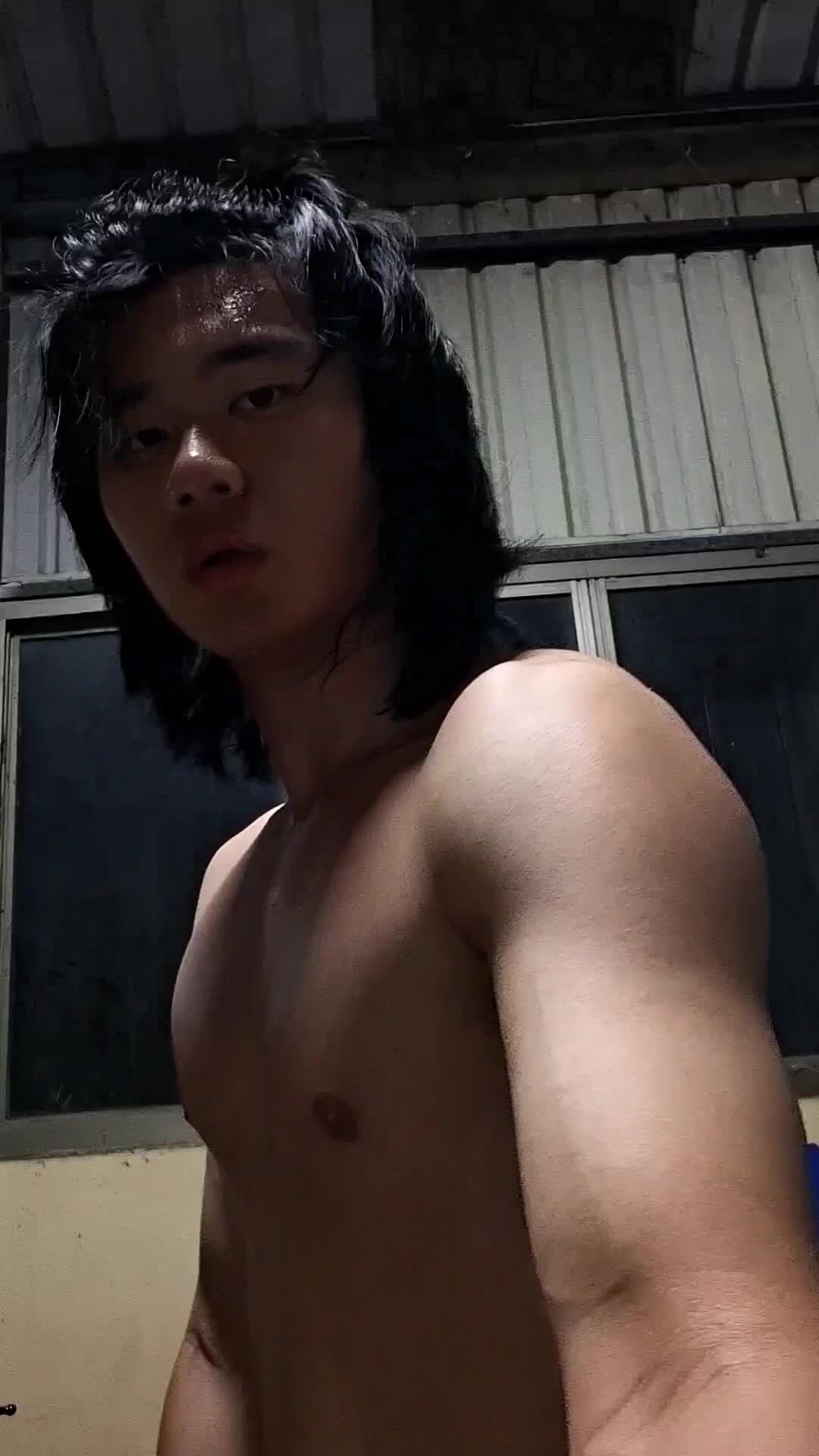 @白哉