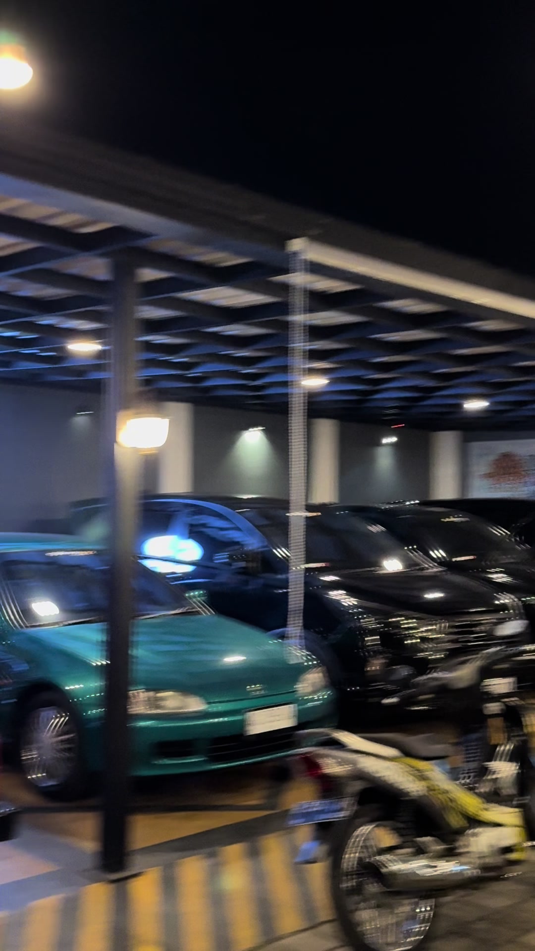 @Poetragold_official vw garage