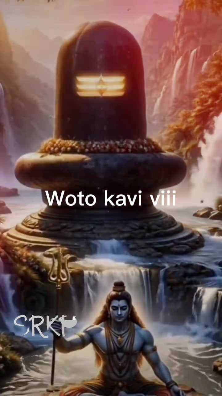 @Mahadev