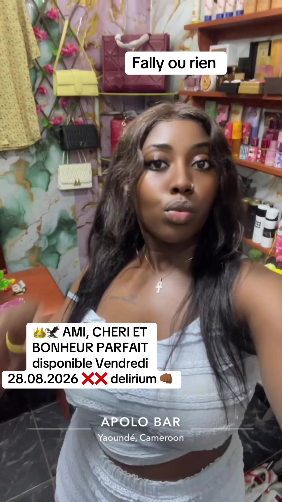 @lacamercongolaise🇨🇲🇨🇩