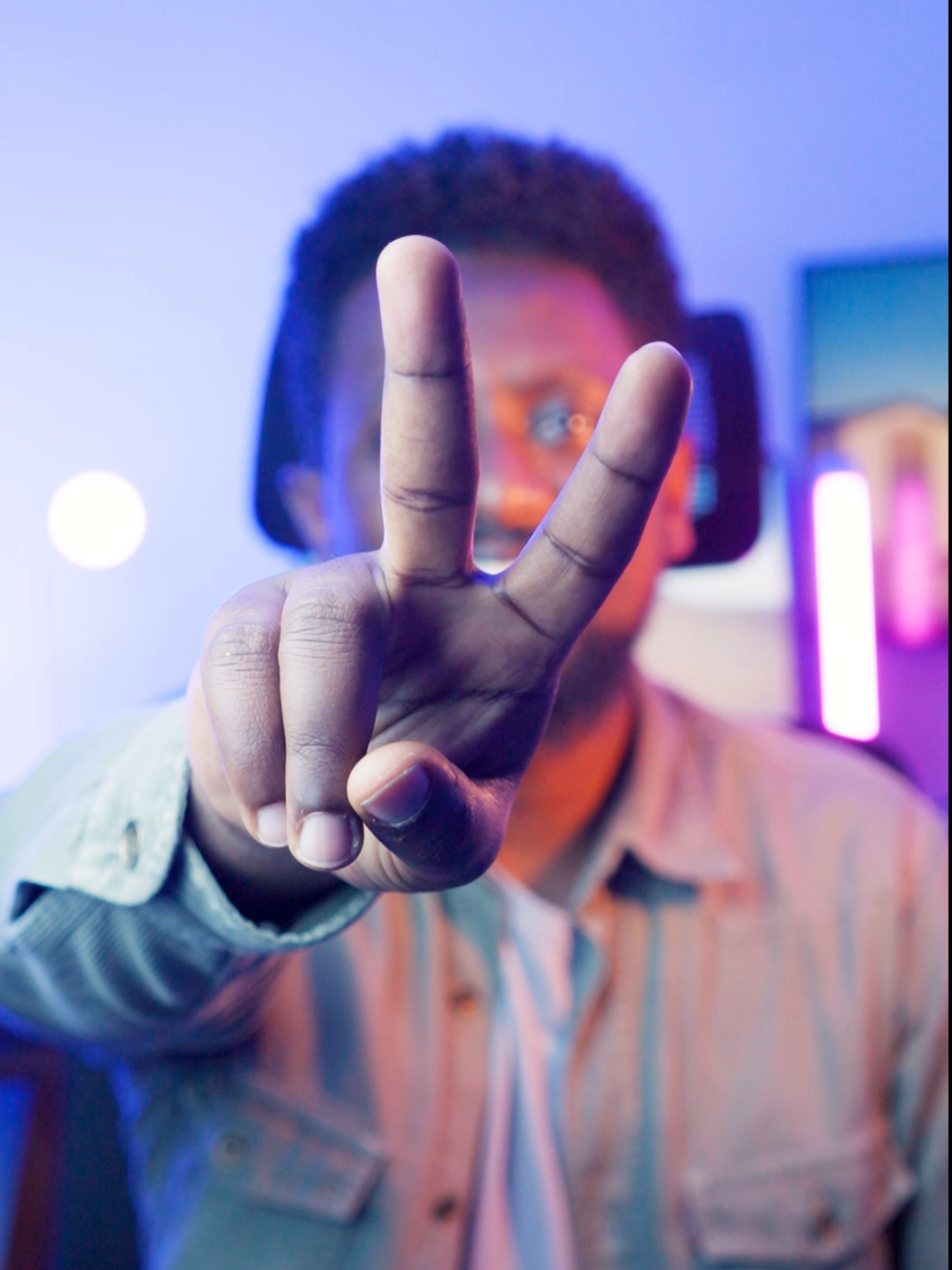 @Mikey Desta - ሚኪ ደስታ