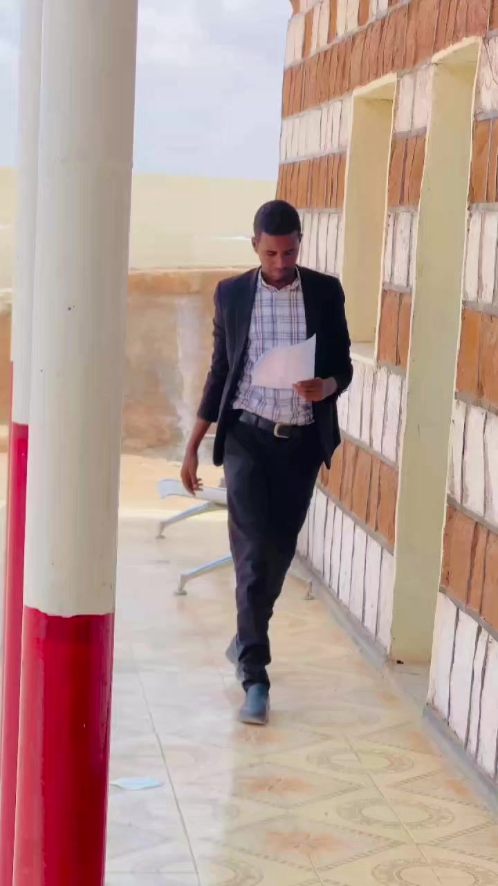 @Saleban Cilmi Siciid (Caateeye