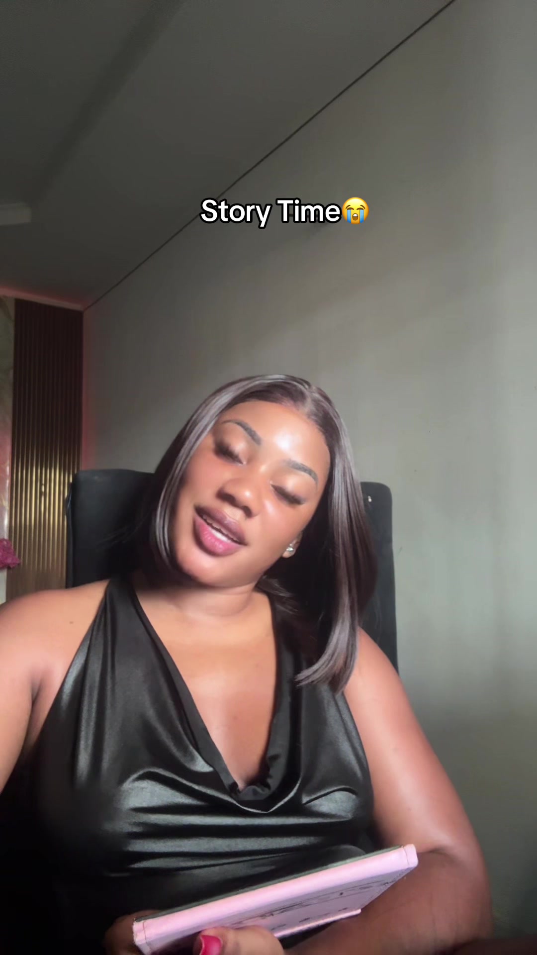 @Jessielarson💞🇬🇦 !