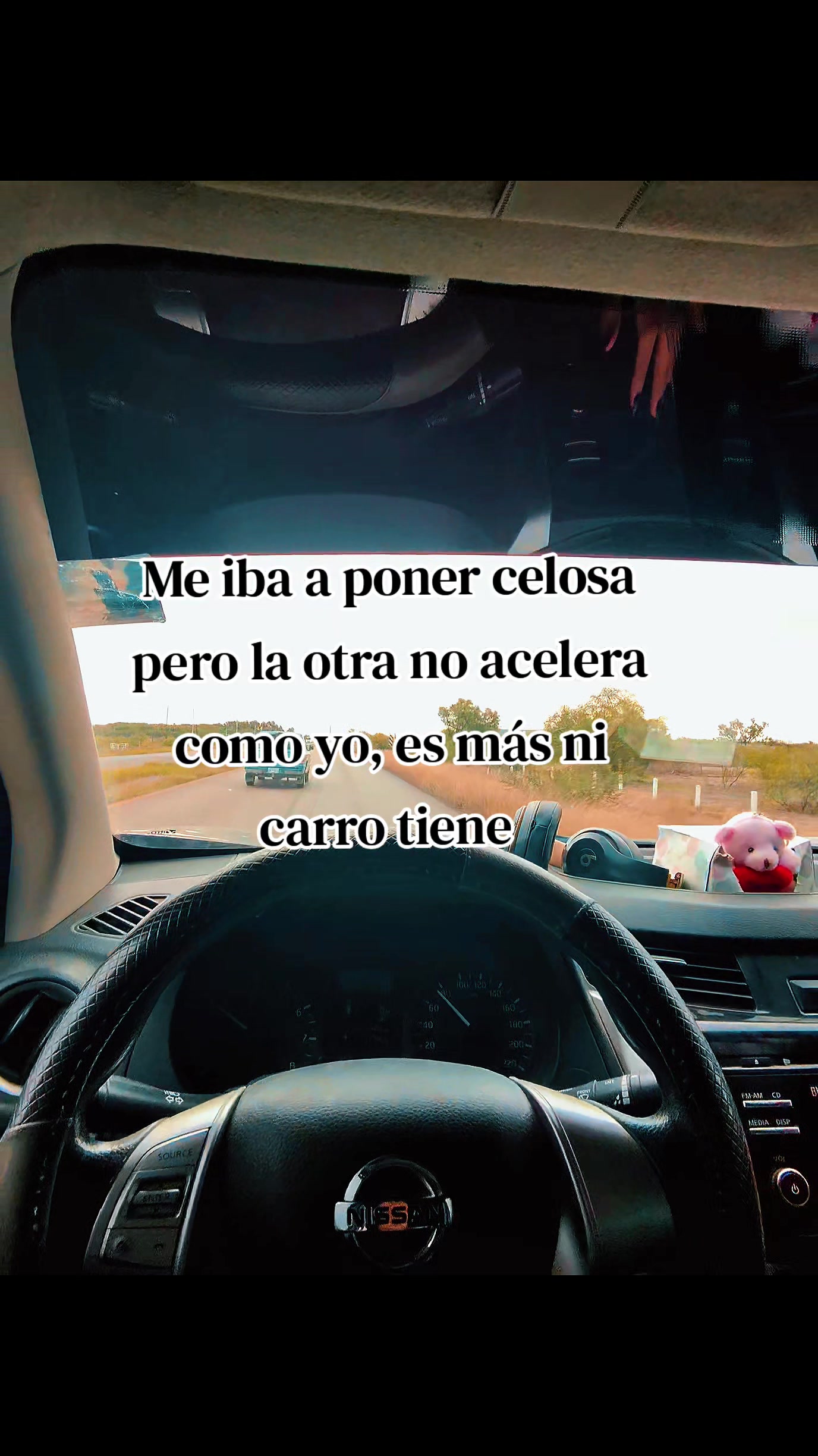 @TeZza Hernandez