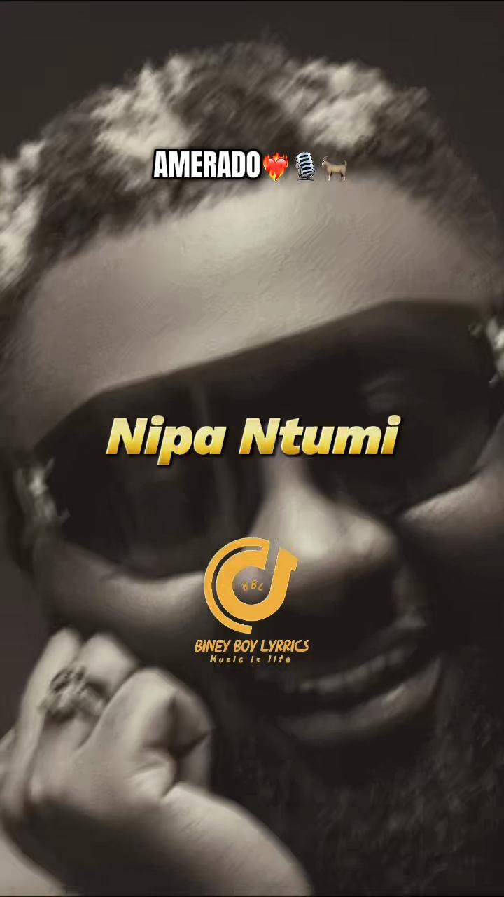 @BINEY_BOY LYRICS
