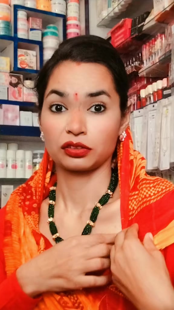 @सम्झना श्रृङ्गार🙏