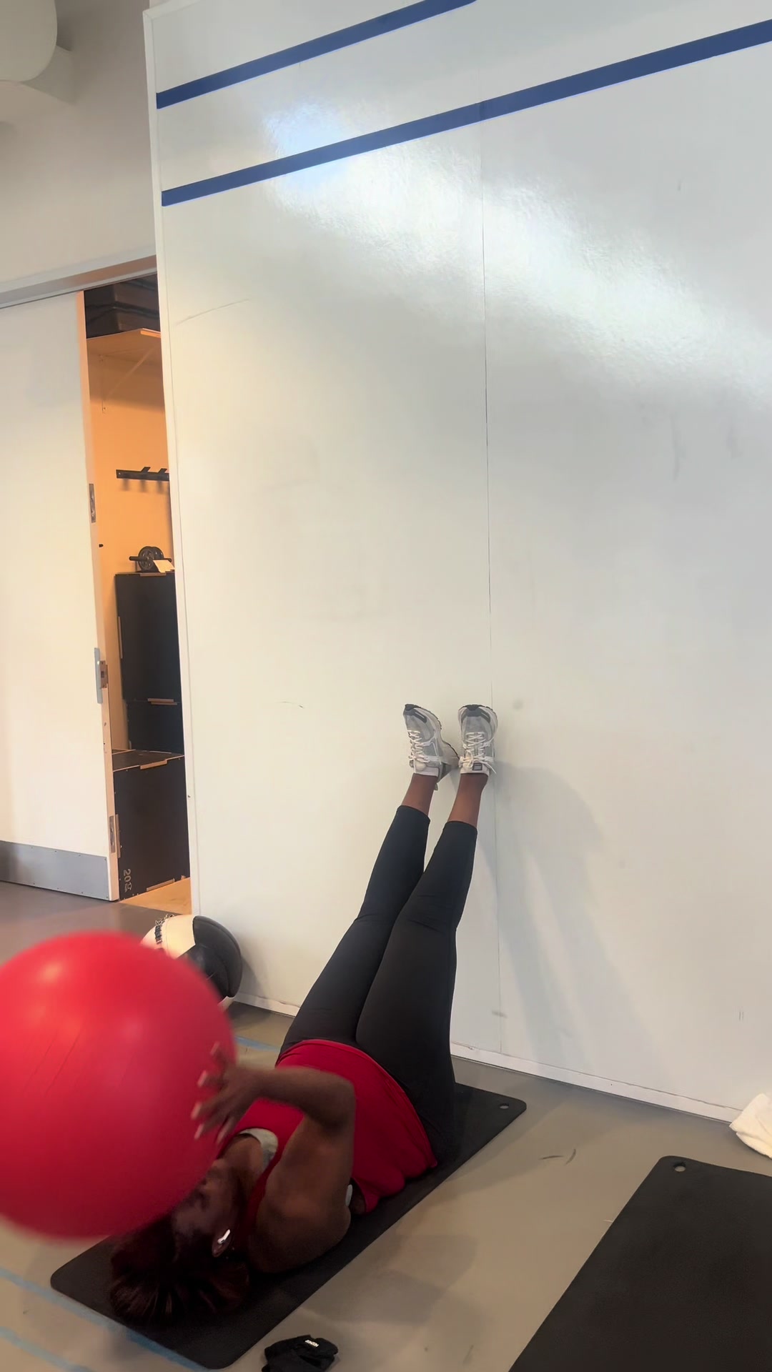 @Twin2FitLife 🏋🏿♀️❤️