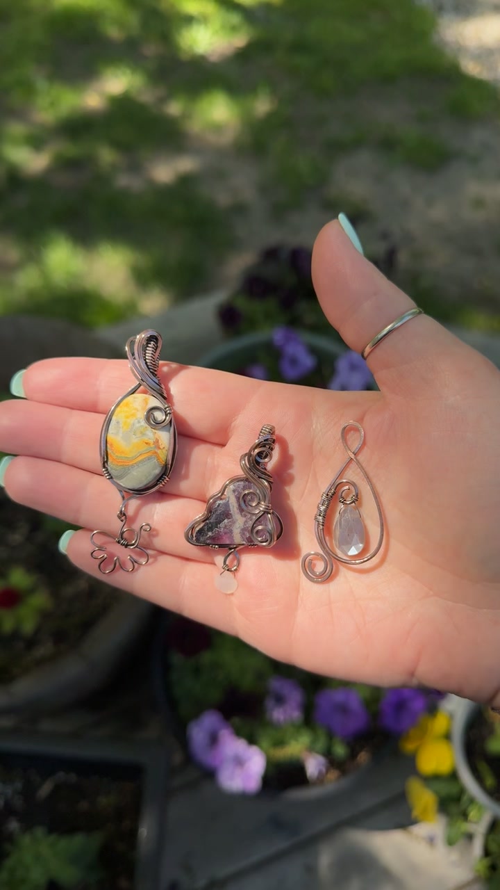 @Copper Moon Crystal Co. LLC