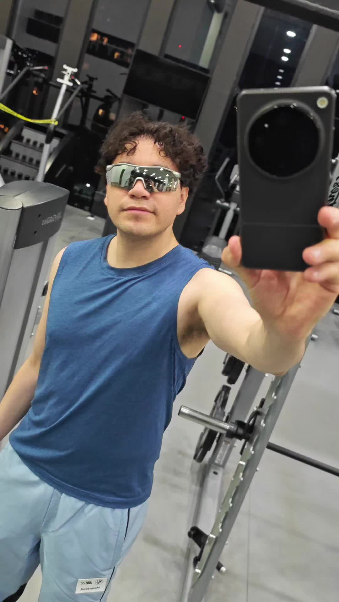 @Raymix