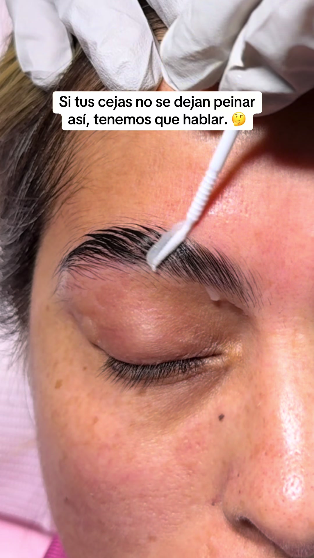 @KM Brows & Beauty