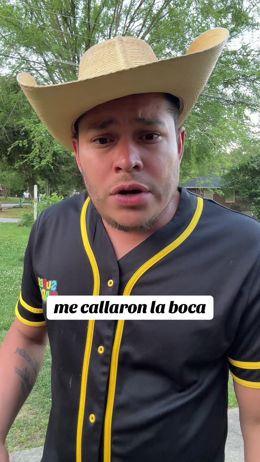@EL GUACHE SIN VERGUENZA