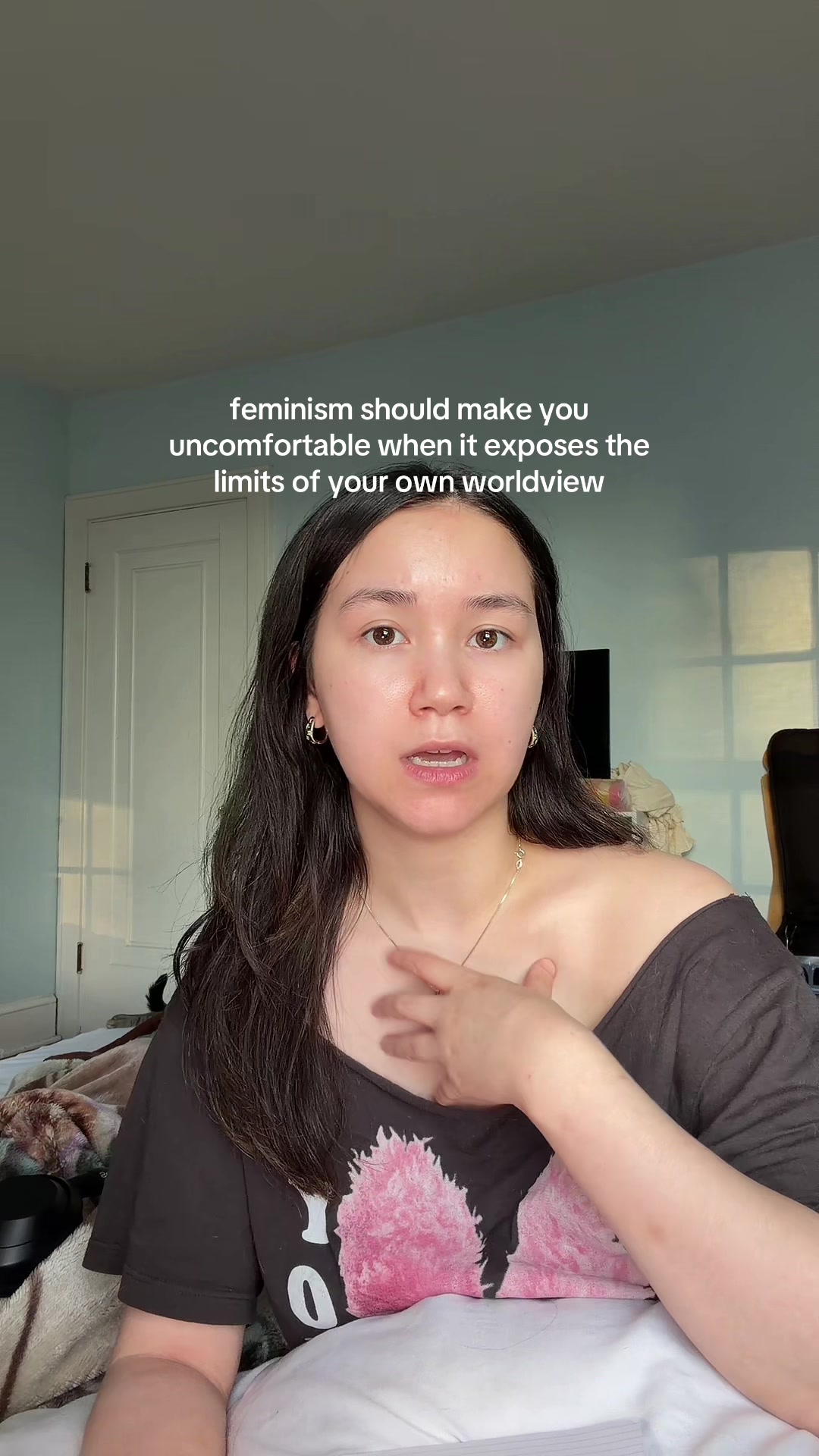 @EMMY ດາຣາ | feminist oracle