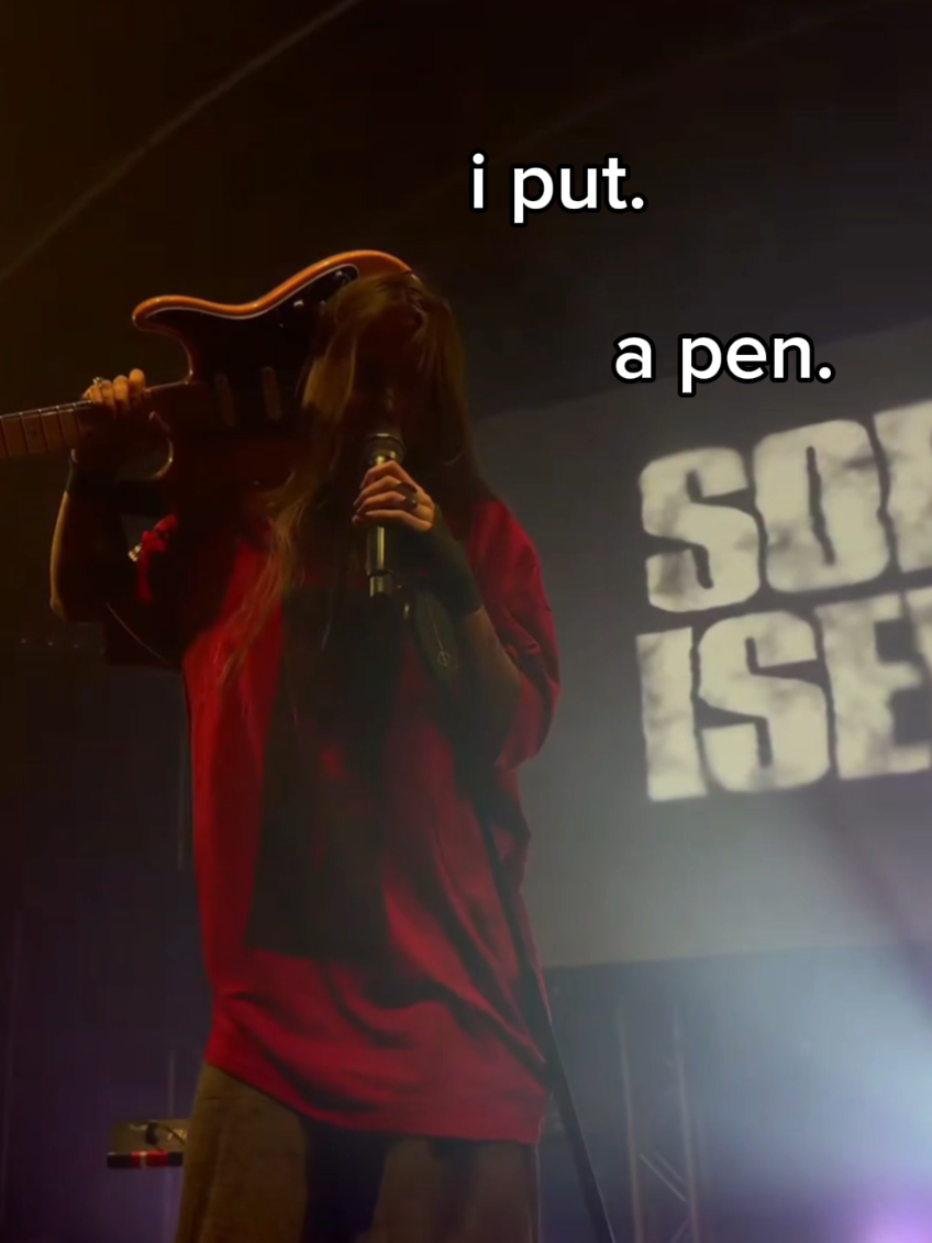 @SOFIA ISELLA FAN PAGE