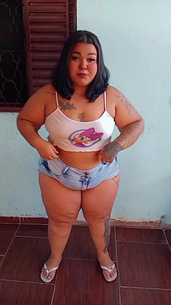 @Luaninha😘