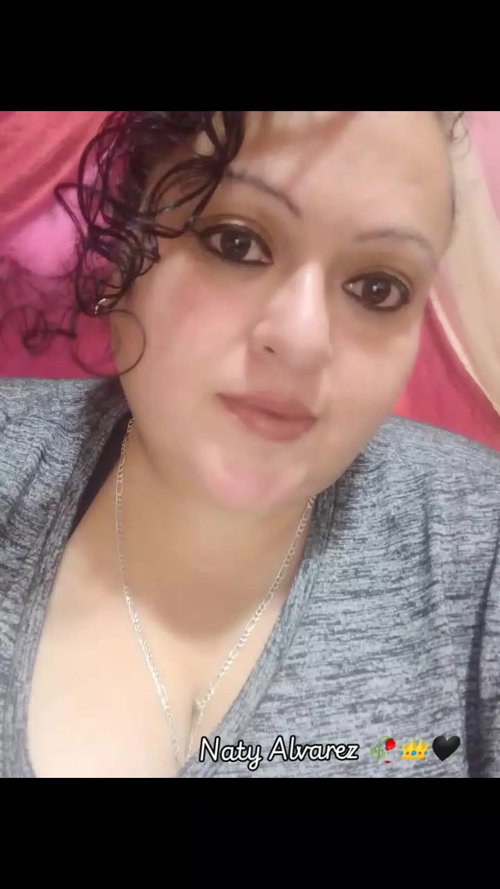 @Naty Alvarez